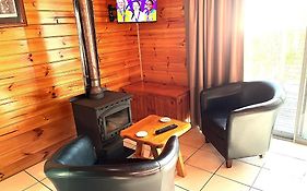 Lumera Eco Chalets